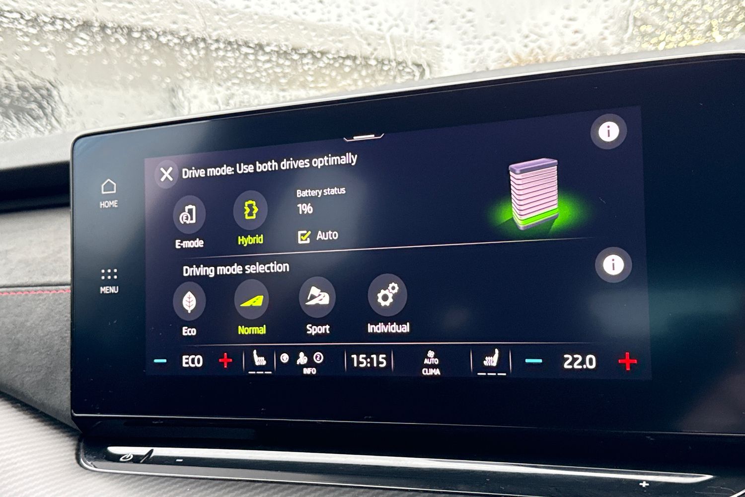 Used Skoda Octavia 2023 for sale - 77472870: Photo 36