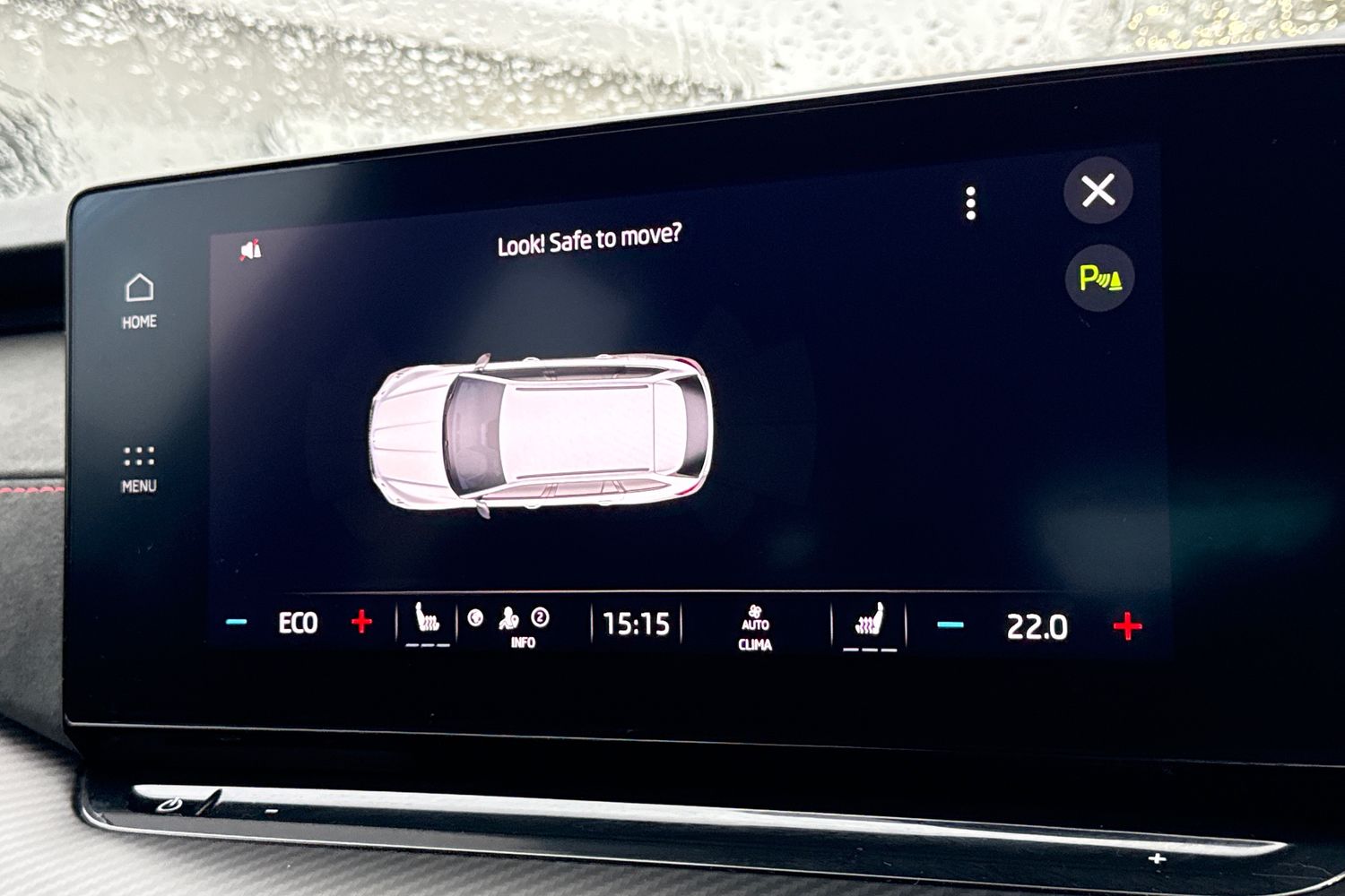 Used Skoda Octavia 2023 for sale - 77472870: Photo 37