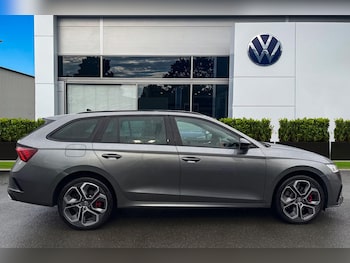 Used Skoda Octavia 2023 for sale - 77472870: Photo