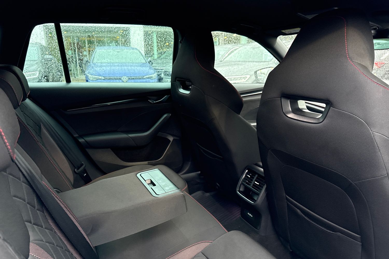 Used Skoda Octavia 2023 for sale - 77472870: Photo 41