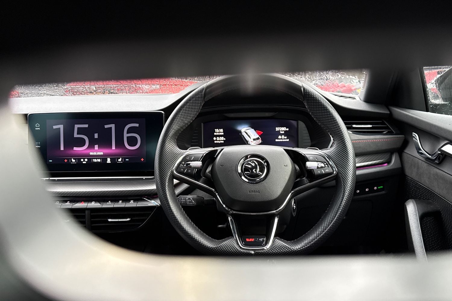 Used Skoda Octavia 2023 for sale - 77472870: Photo 43