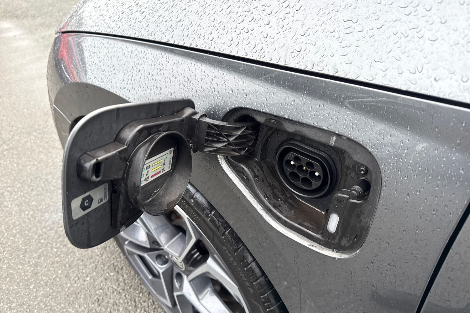 Used Skoda Octavia 2023 for sale - 77472870: Photo 45