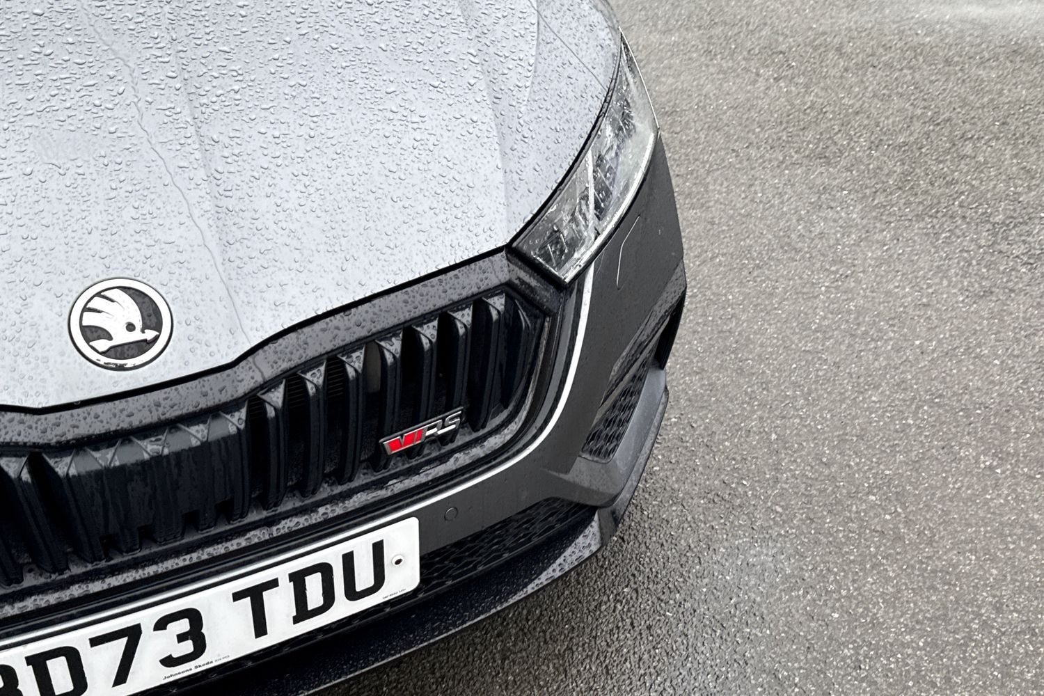 Used Skoda Octavia 2023 for sale - 77472870: Photo 46