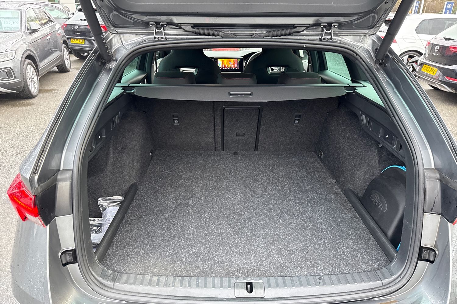 Used Skoda Octavia 2023 for sale - 77472870: Photo 7