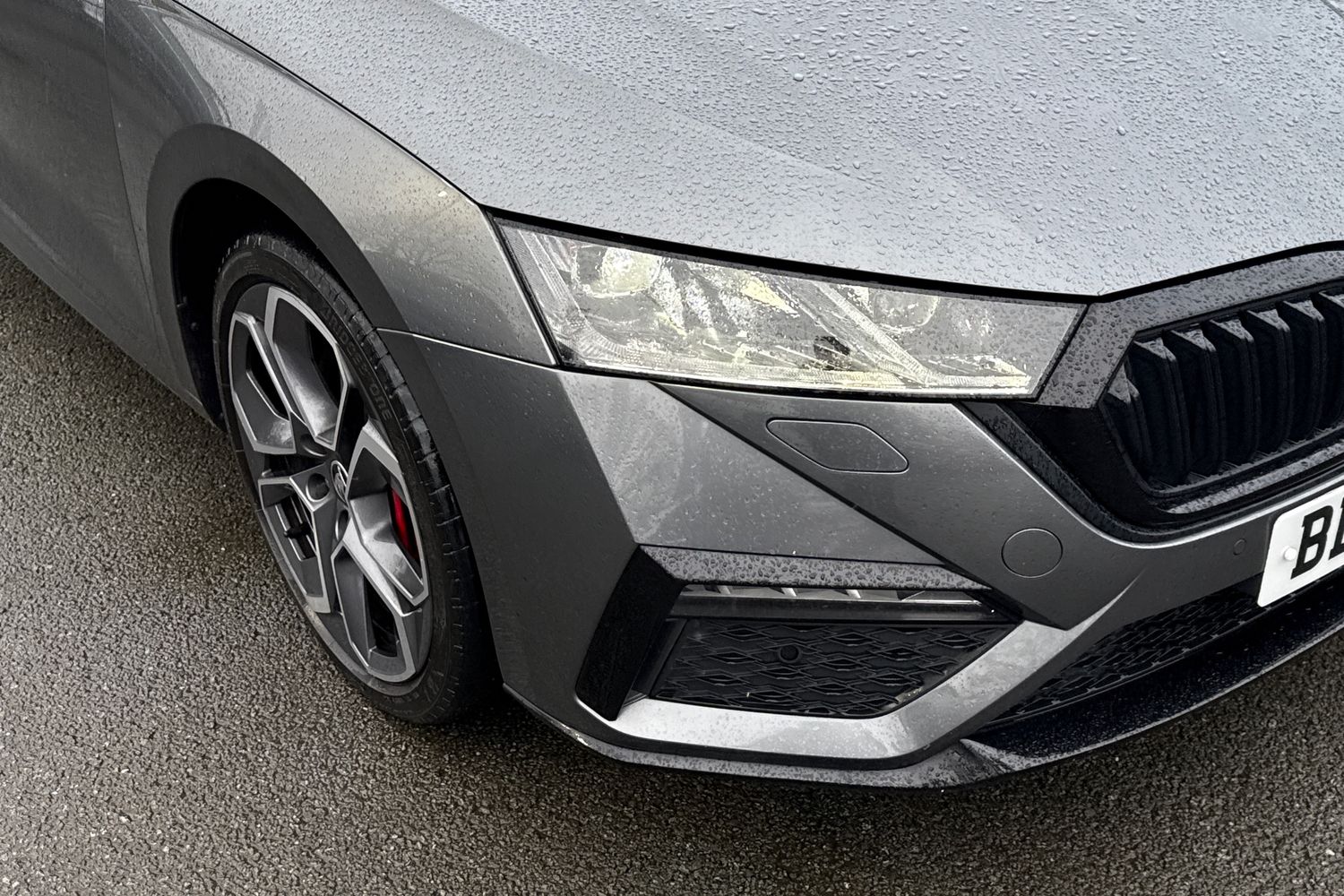 Used Skoda Octavia 2023 for sale - 77472870: Photo 9