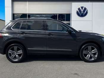 Used Volkswagen Tiguan 2019 for sale - 75100337: Photo