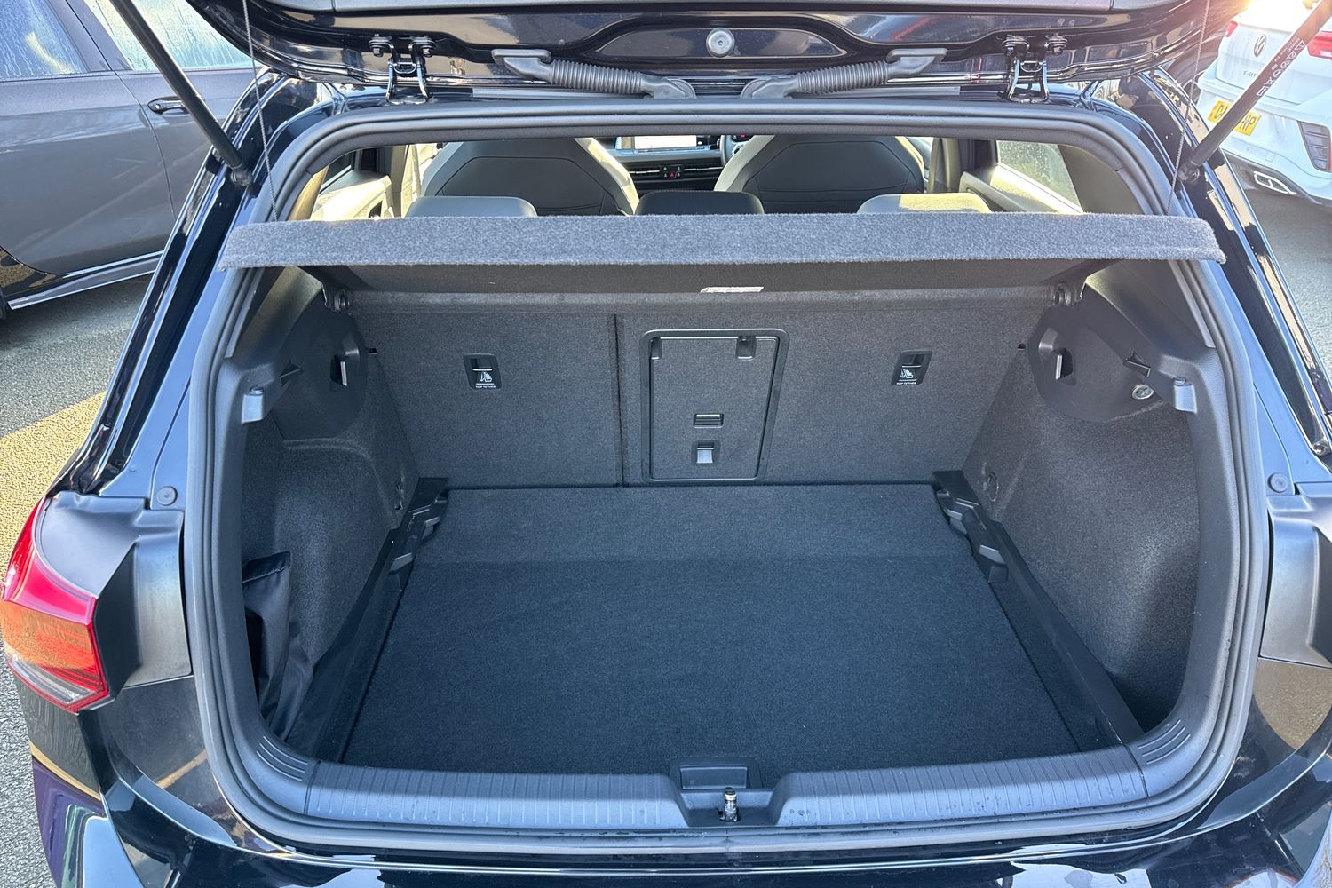 Used Volkswagen Golf 2022 for sale - 77355412: Photo 10