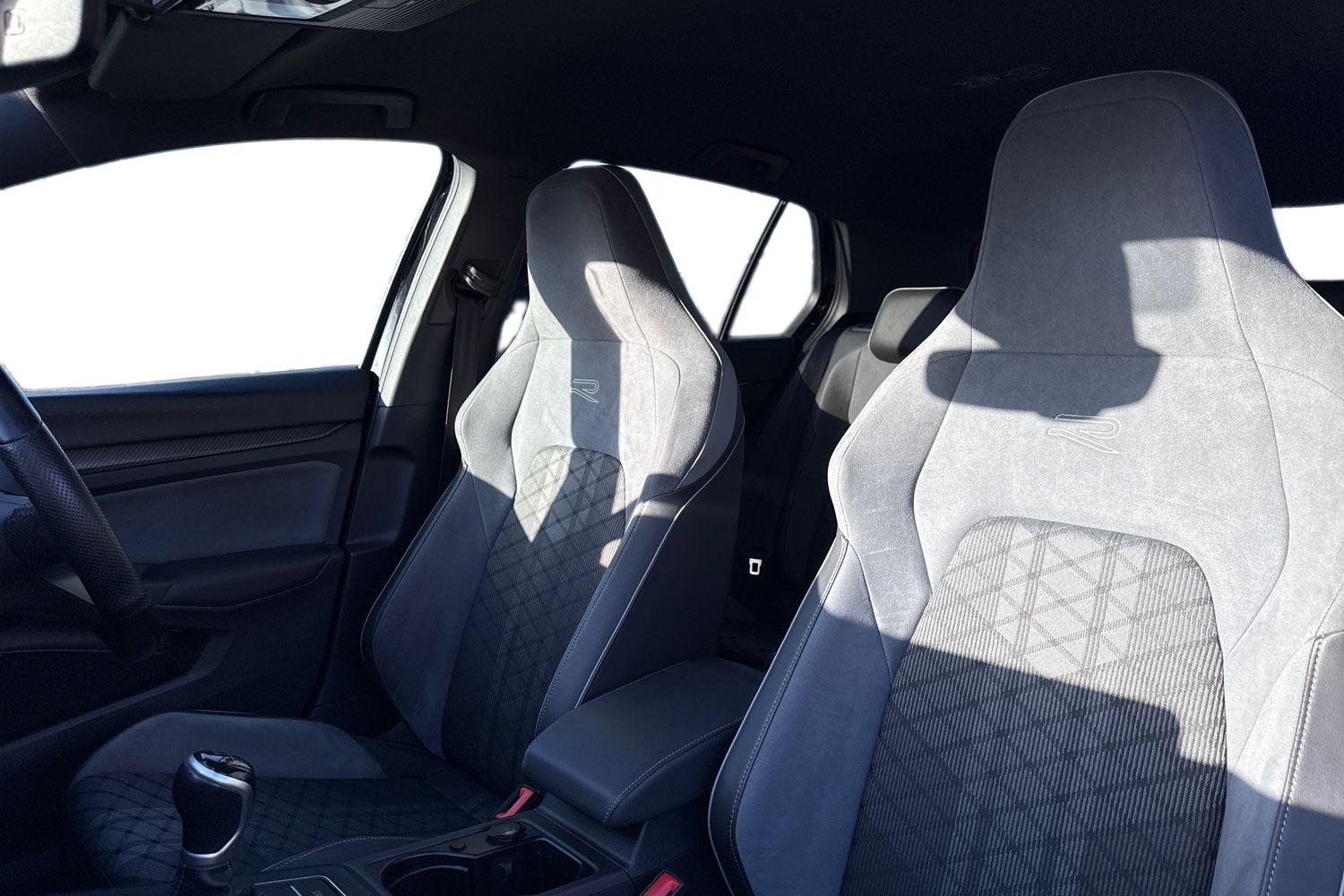 Used Volkswagen Golf 2022 for sale - 77355412: Photo 11