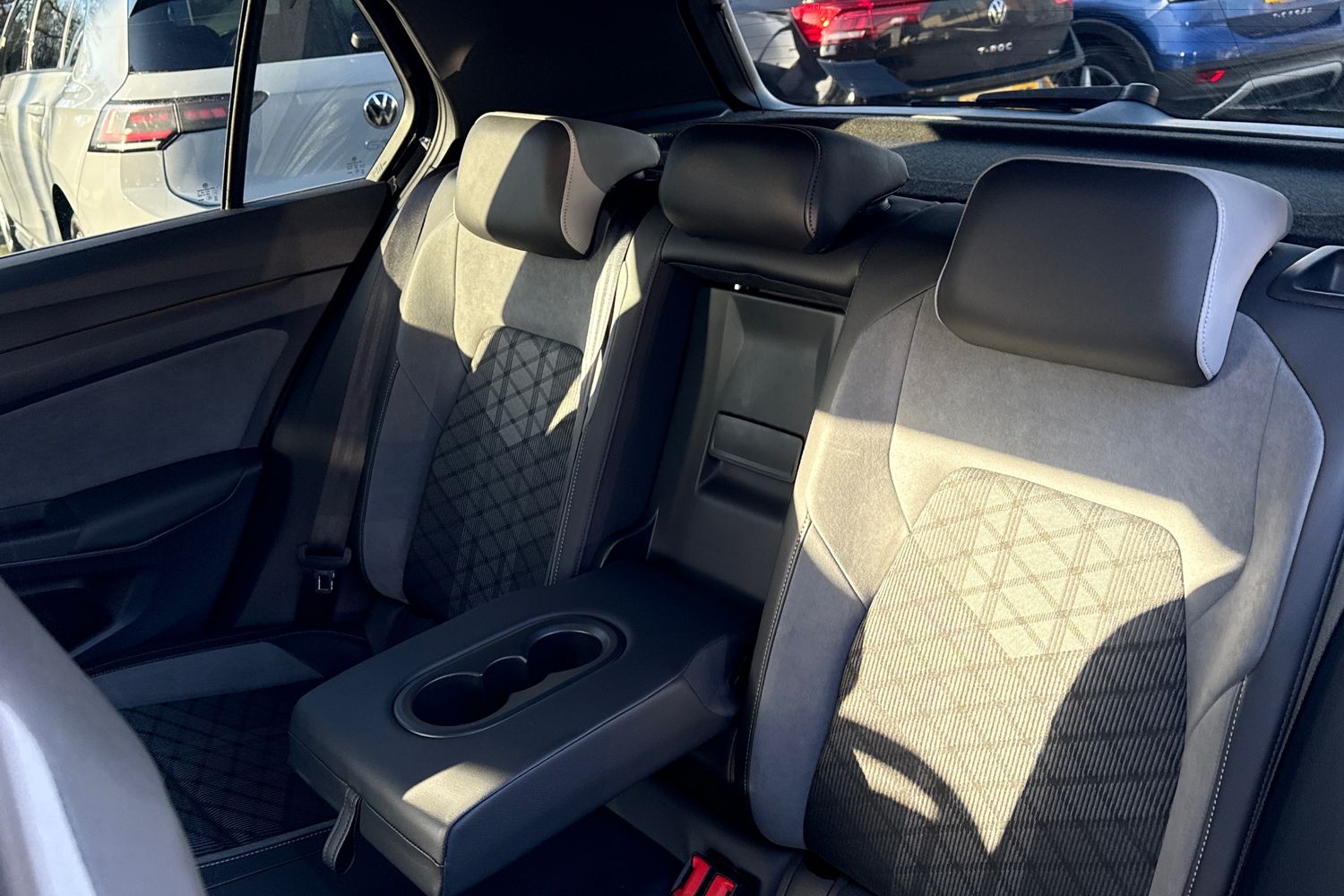 Used Volkswagen Golf 2022 for sale - 77355412: Photo 14