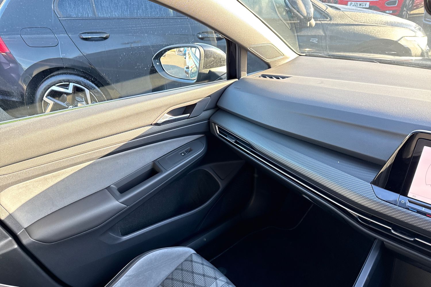 Used Volkswagen Golf 2022 for sale - 77355412: Photo 15