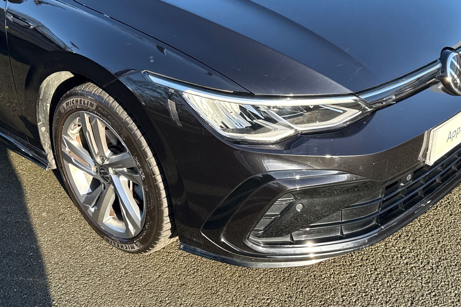 Used Volkswagen Golf 2022 for sale - 77355412: Photo 17