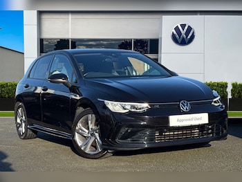 Used Volkswagen Golf 2022 for sale - 77355412: Photo