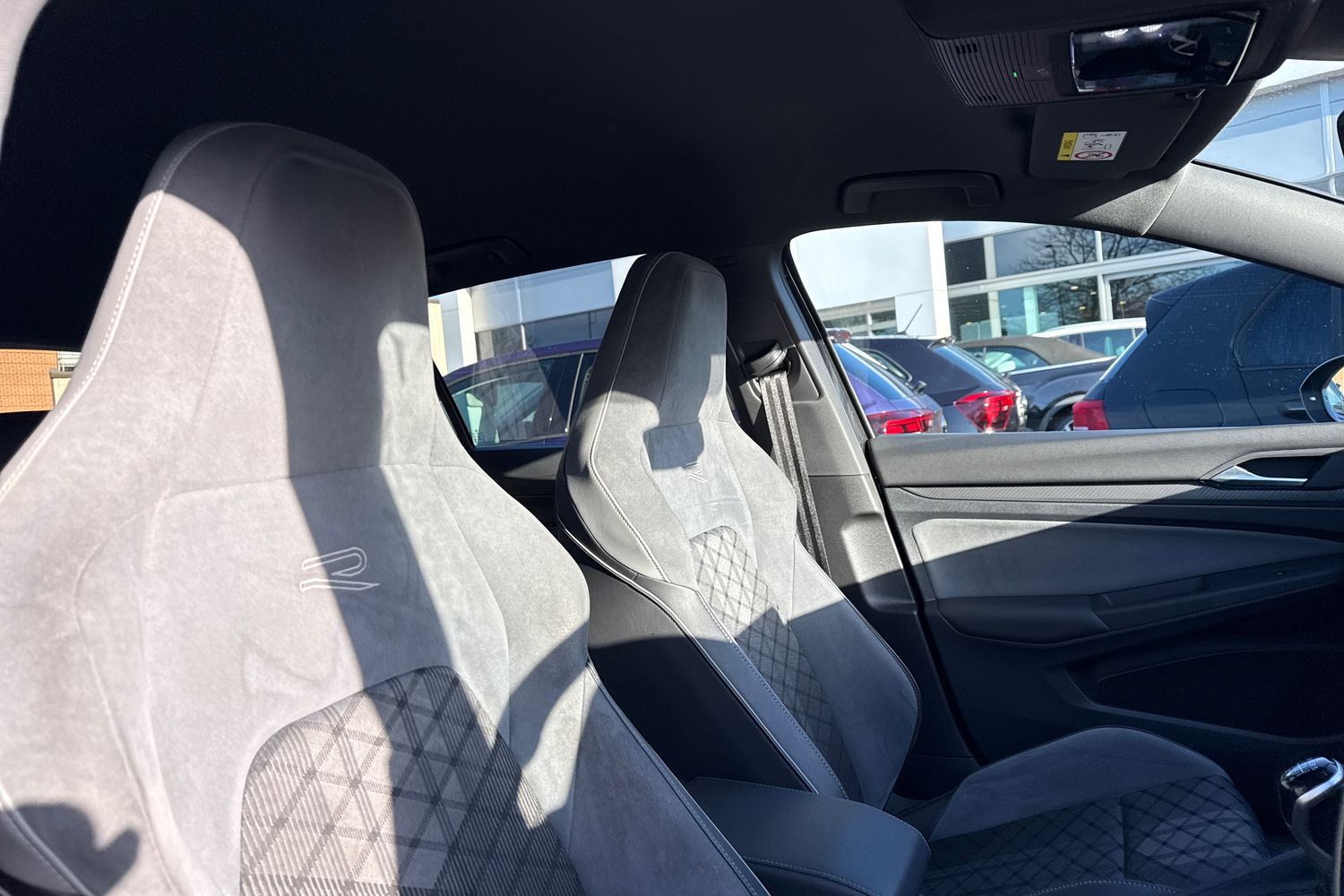 Used Volkswagen Golf 2022 for sale - 77355412: Photo 21