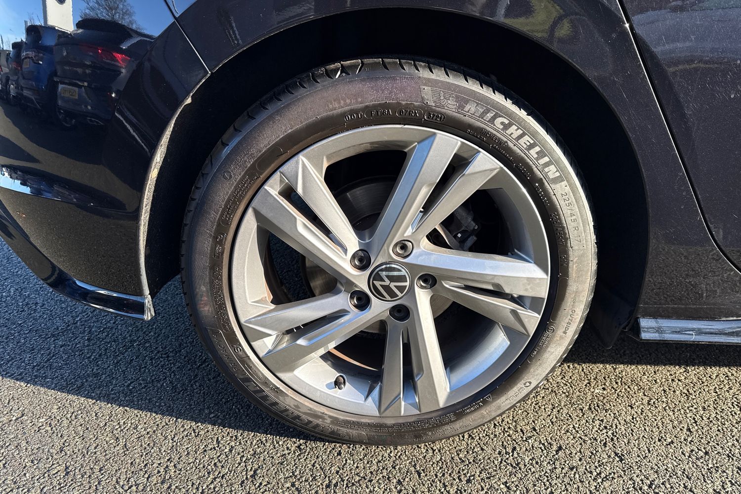 Used Volkswagen Golf 2022 for sale - 77355412: Photo 22