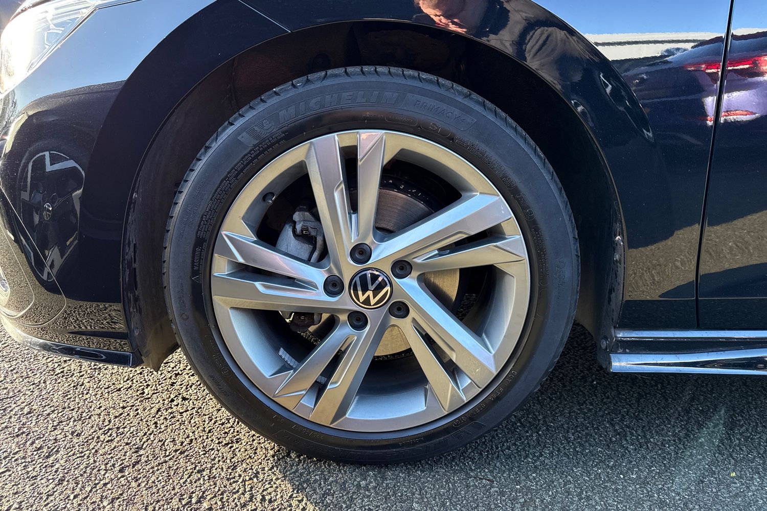 Used Volkswagen Golf 2022 for sale - 77355412: Photo 24