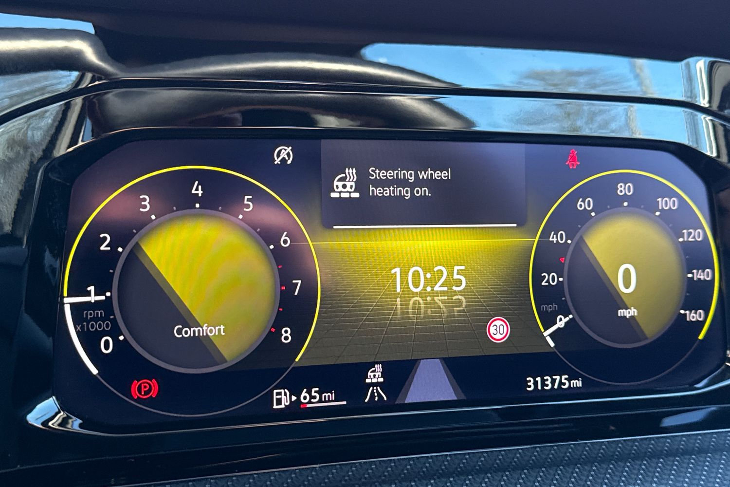 Used Volkswagen Golf 2022 for sale - 77355412: Photo 25