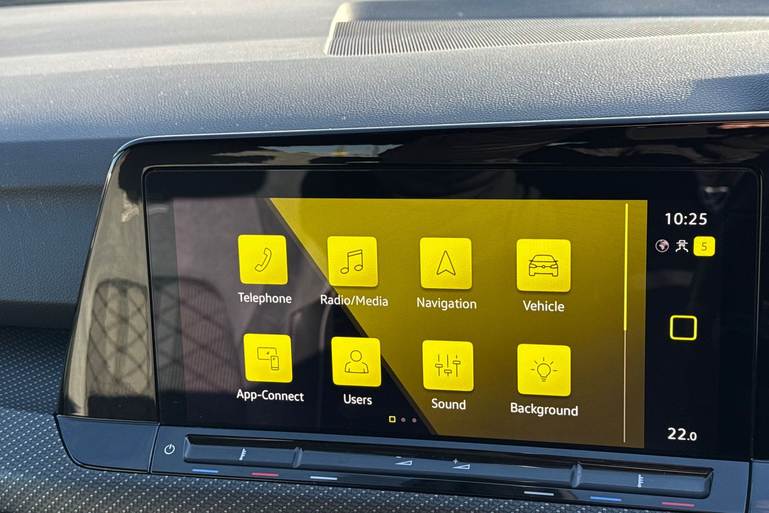 Used Volkswagen Golf 2022 for sale - 77355412: Photo 26