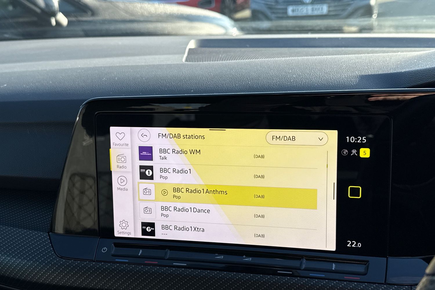 Used Volkswagen Golf 2022 for sale - 77355412: Photo 27