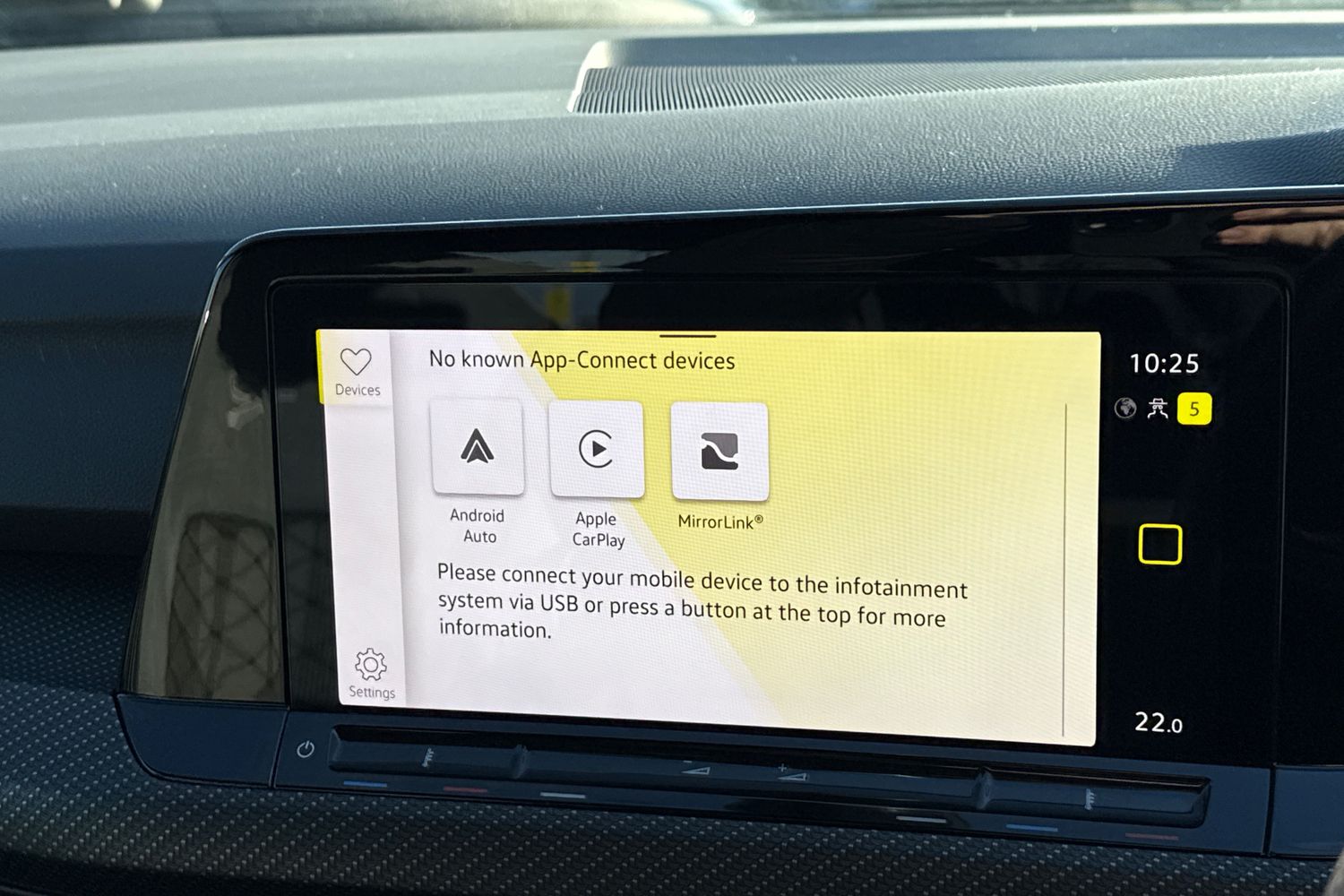 Used Volkswagen Golf 2022 for sale - 77355412: Photo 28