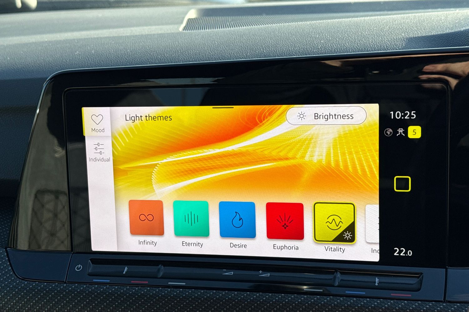 Used Volkswagen Golf 2022 for sale - 77355412: Photo 29