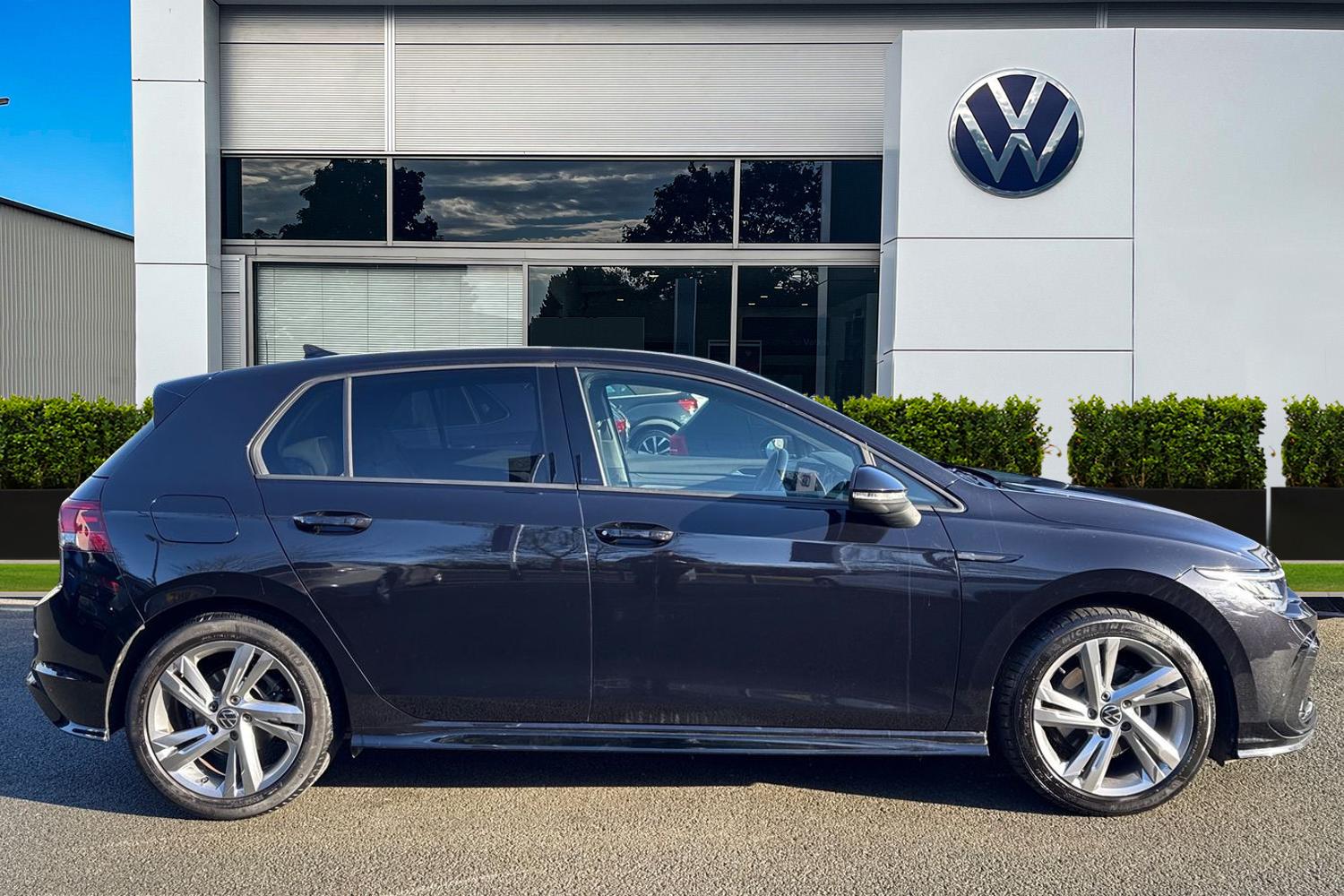 Used Volkswagen Golf 2022 for sale - 77355412: Photo 3