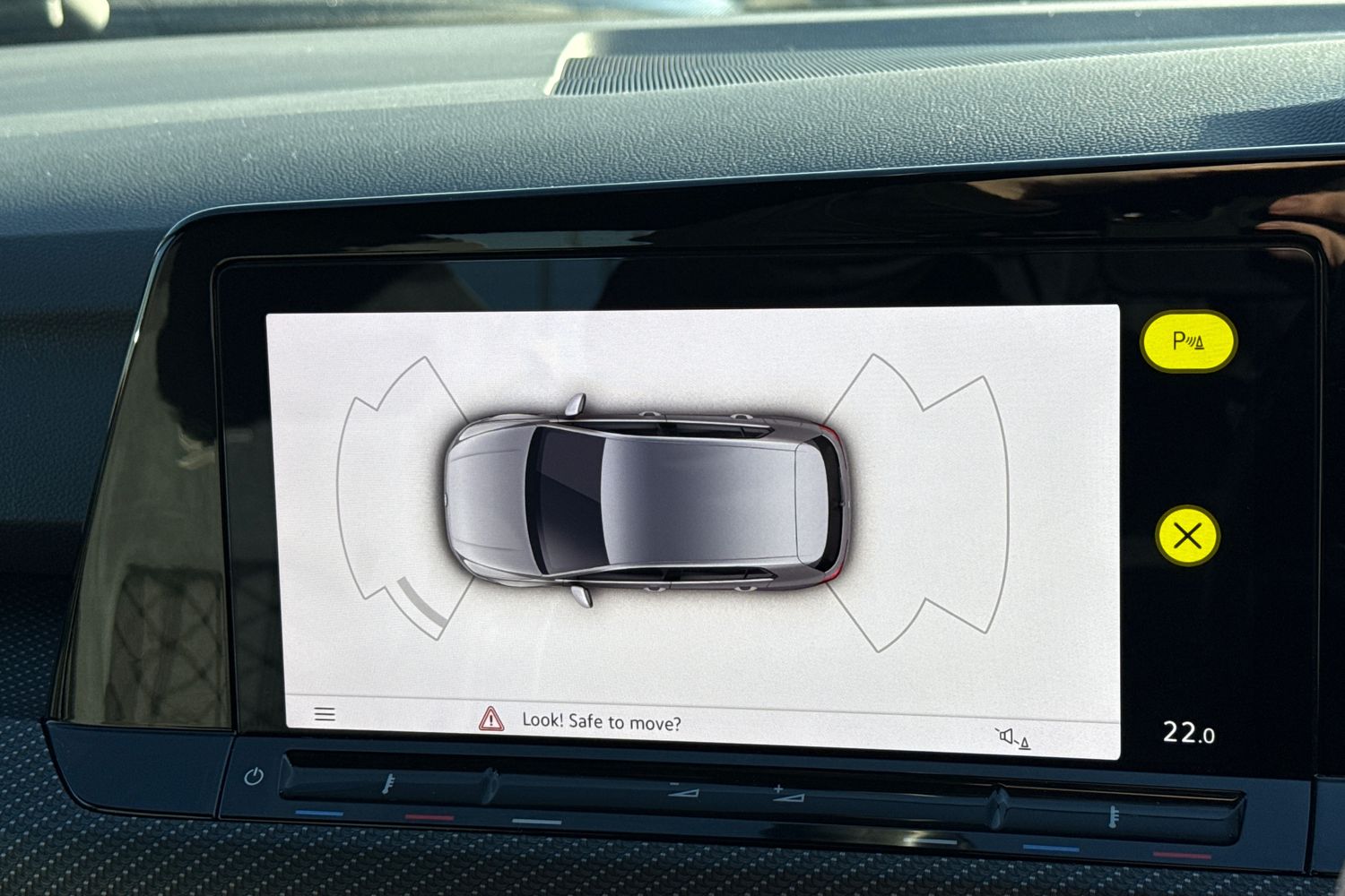 Used Volkswagen Golf 2022 for sale - 77355412: Photo 32