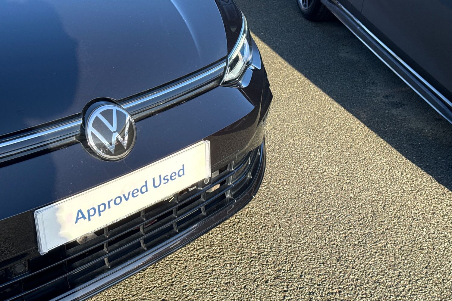 Used Volkswagen Golf 2022 for sale - 77355412: Photo 35