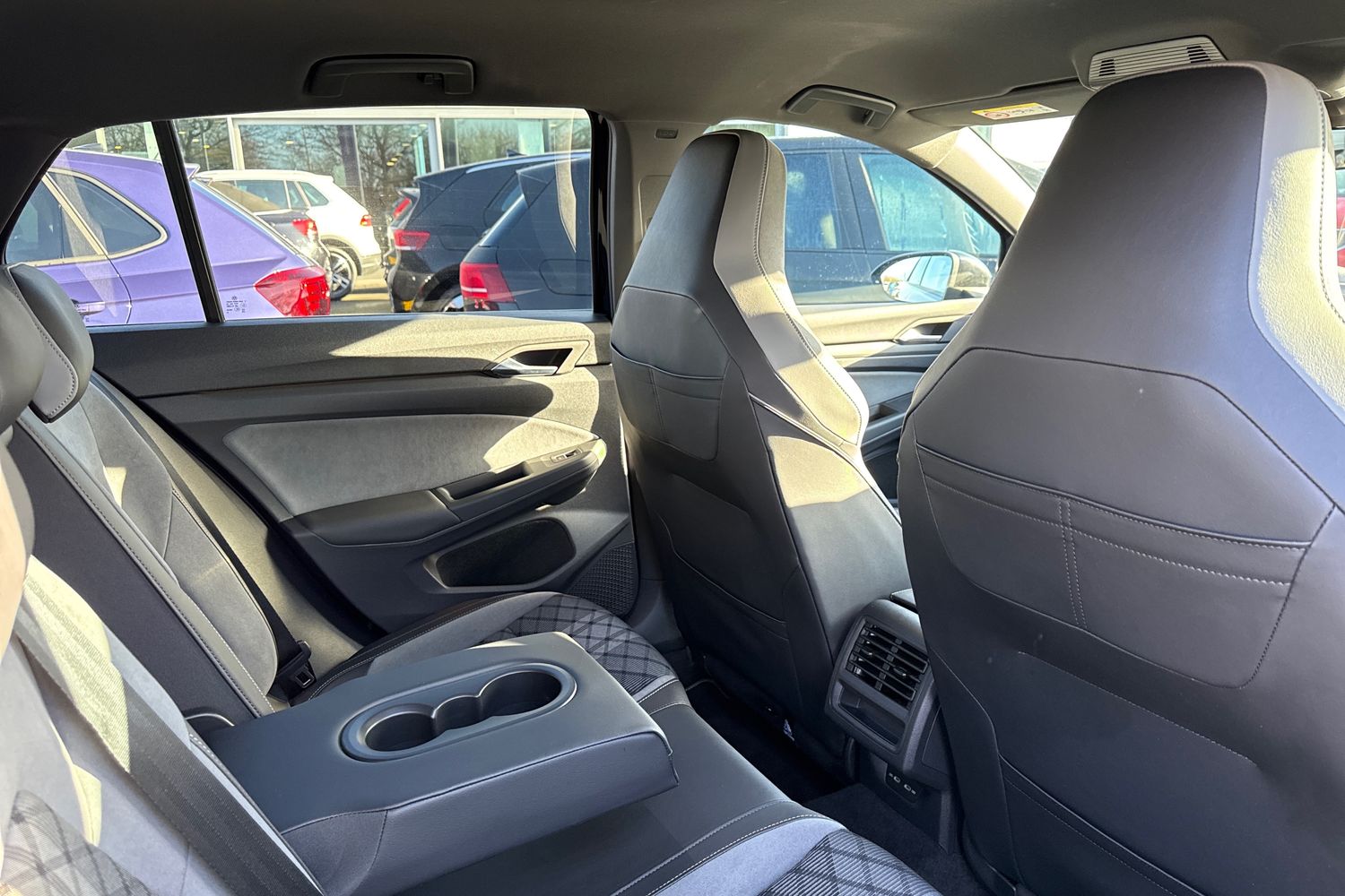 Used Volkswagen Golf 2022 for sale - 77355412: Photo 36