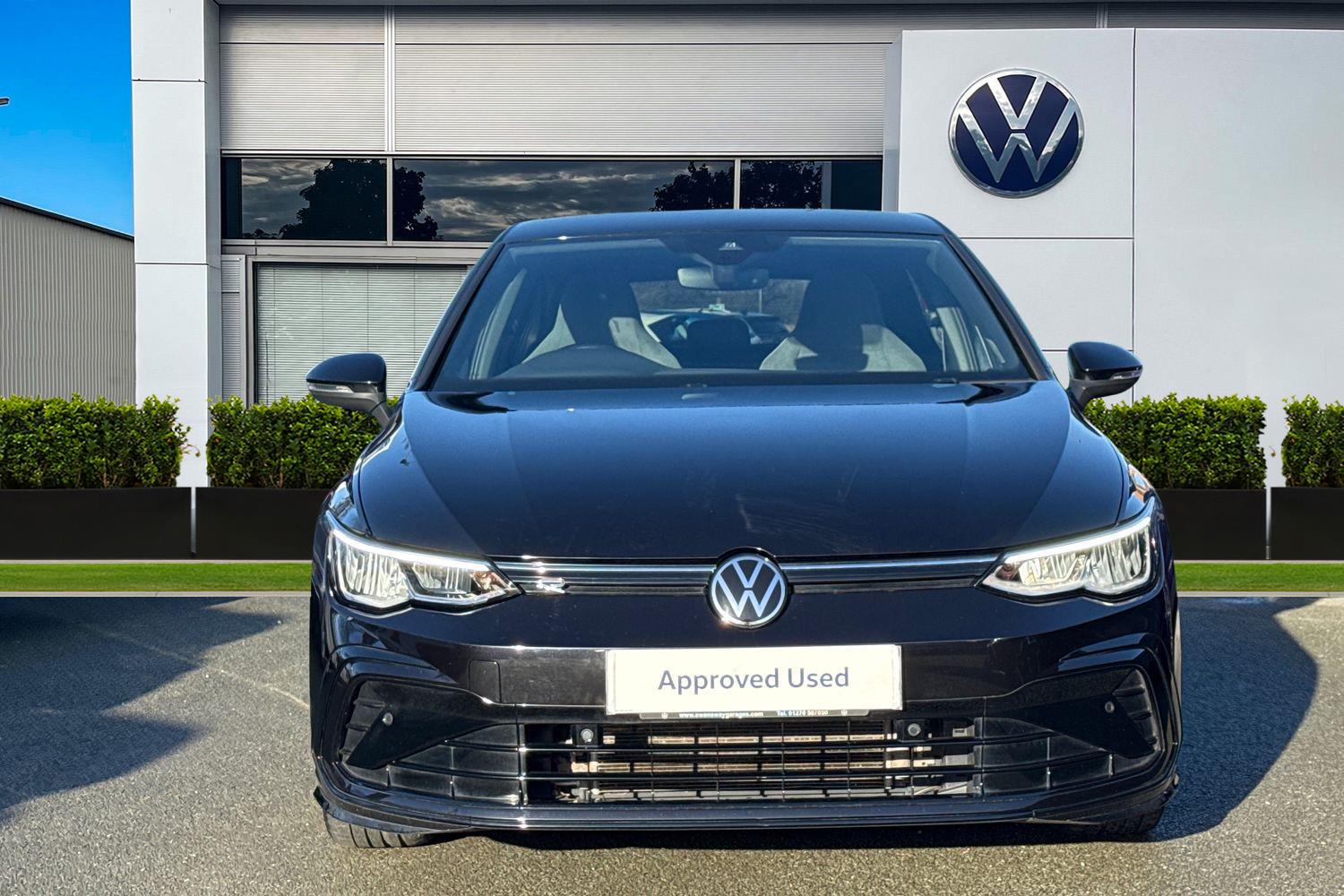 Used Volkswagen Golf 2022 for sale - 77355412: Photo 6