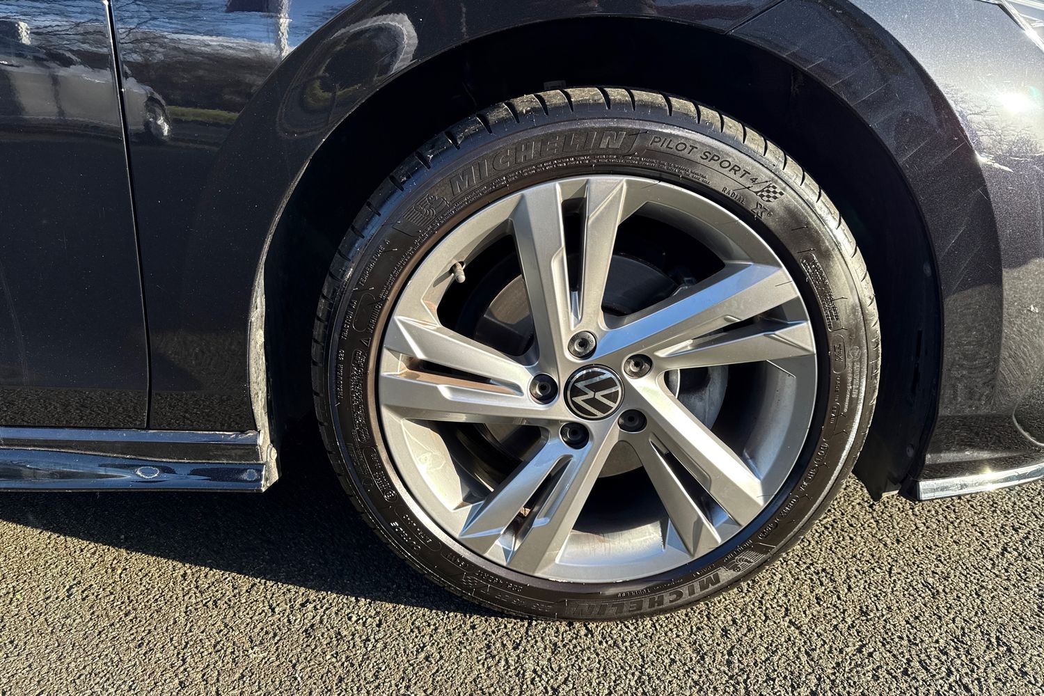 Used Volkswagen Golf 2022 for sale - 77355412: Photo 7