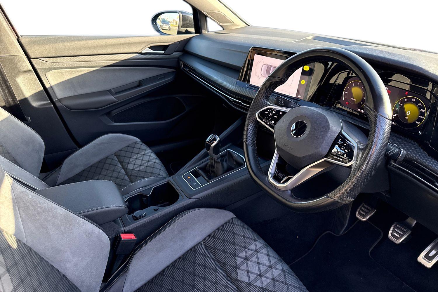 Used Volkswagen Golf 2022 for sale - 77355412: Photo 8