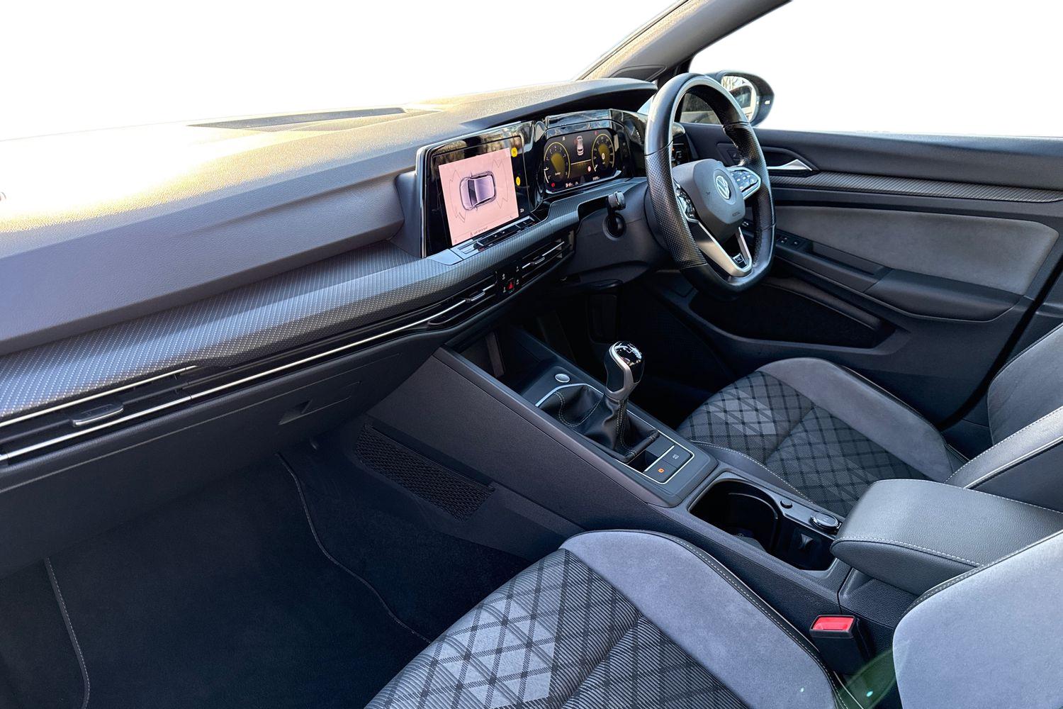 Used Volkswagen Golf 2022 for sale - 77355412: Photo 9