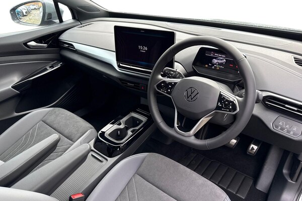 Used Volkswagen ID.4 2025 for sale - 75739987: Photo 13