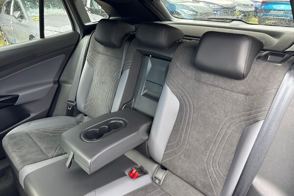Used Volkswagen ID.4 2025 for sale - 75739987: Photo 18