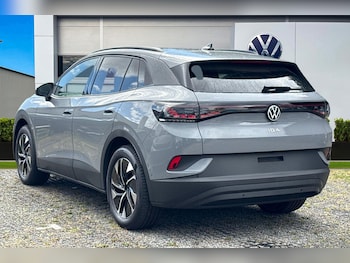 Used Volkswagen ID4 2025 for sale - 75739987: Photo