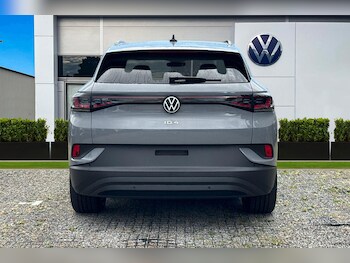 Used Volkswagen ID4 2025 for sale - 75739987: Photo