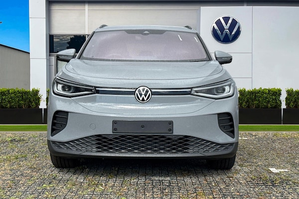 Used Volkswagen ID.4 2025 for sale - 75739987: Photo 5