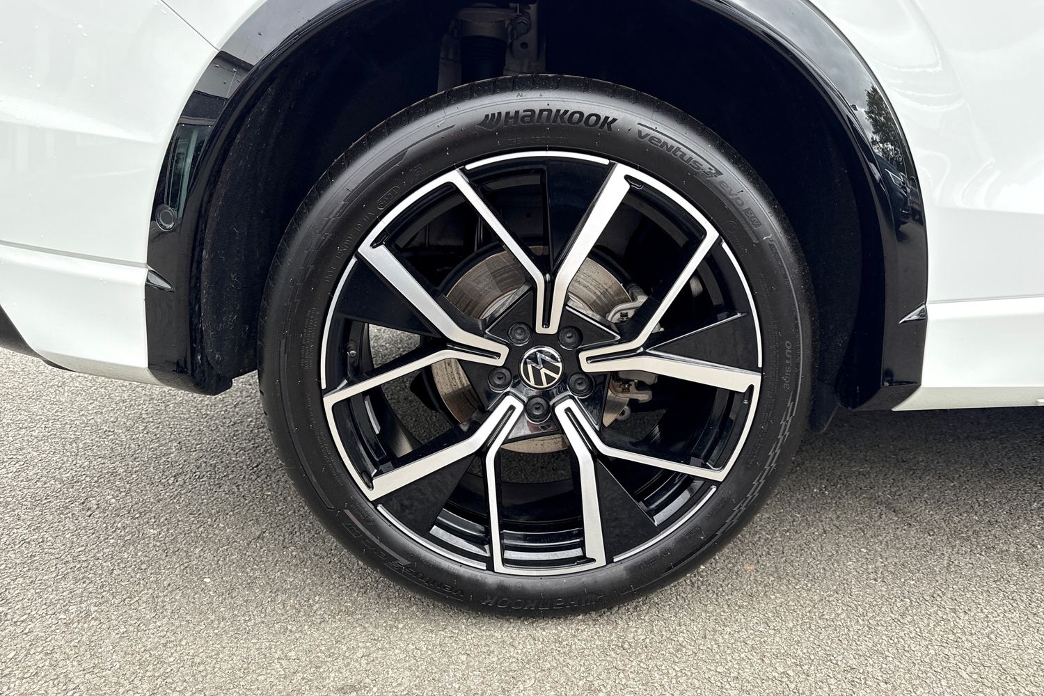 Used Volkswagen Tiguan 2025 for sale - 76197760: Photo 10