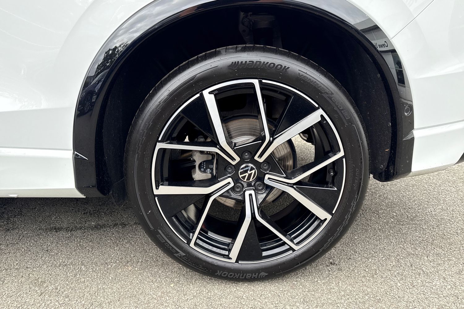 Used Volkswagen Tiguan 2025 for sale - 76197760: Photo 11