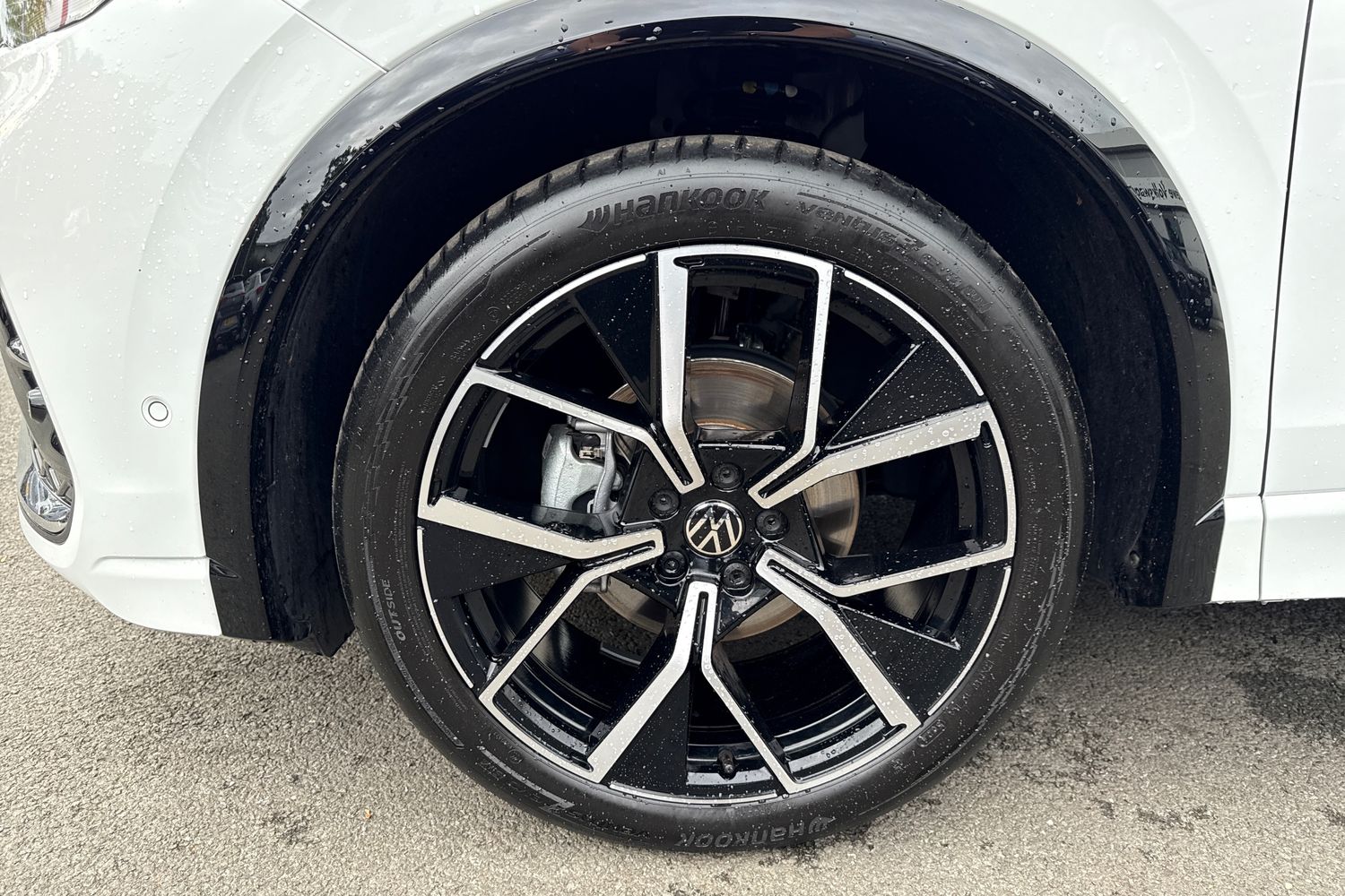 Used Volkswagen Tiguan 2025 for sale - 76197760: Photo 12
