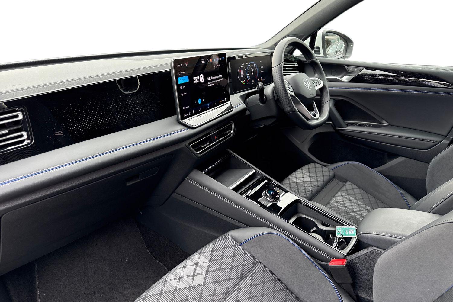 Used Volkswagen Tiguan 2025 for sale - 76197760: Photo 14