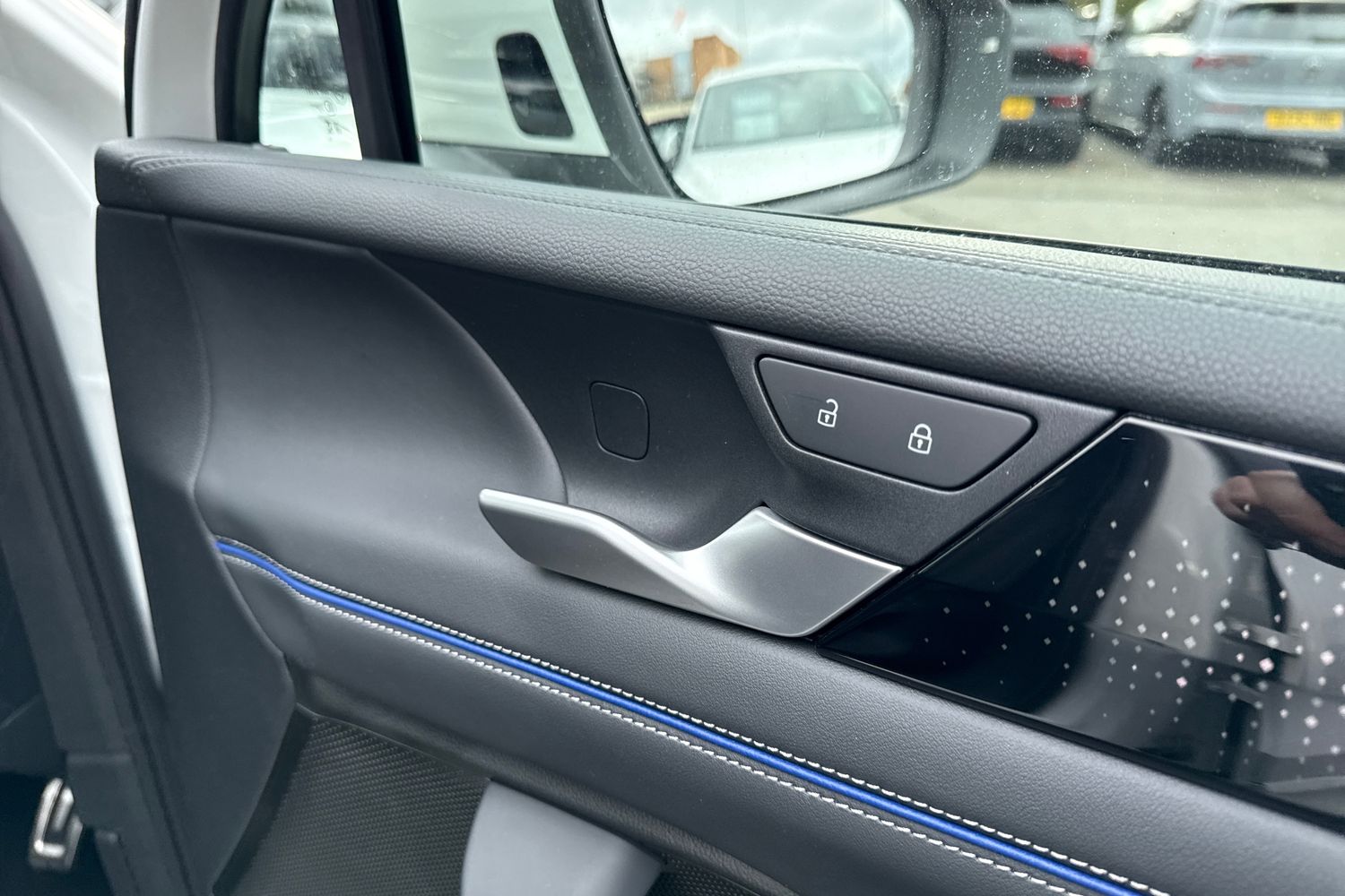Used Volkswagen Tiguan 2025 for sale - 76197760: Photo 20