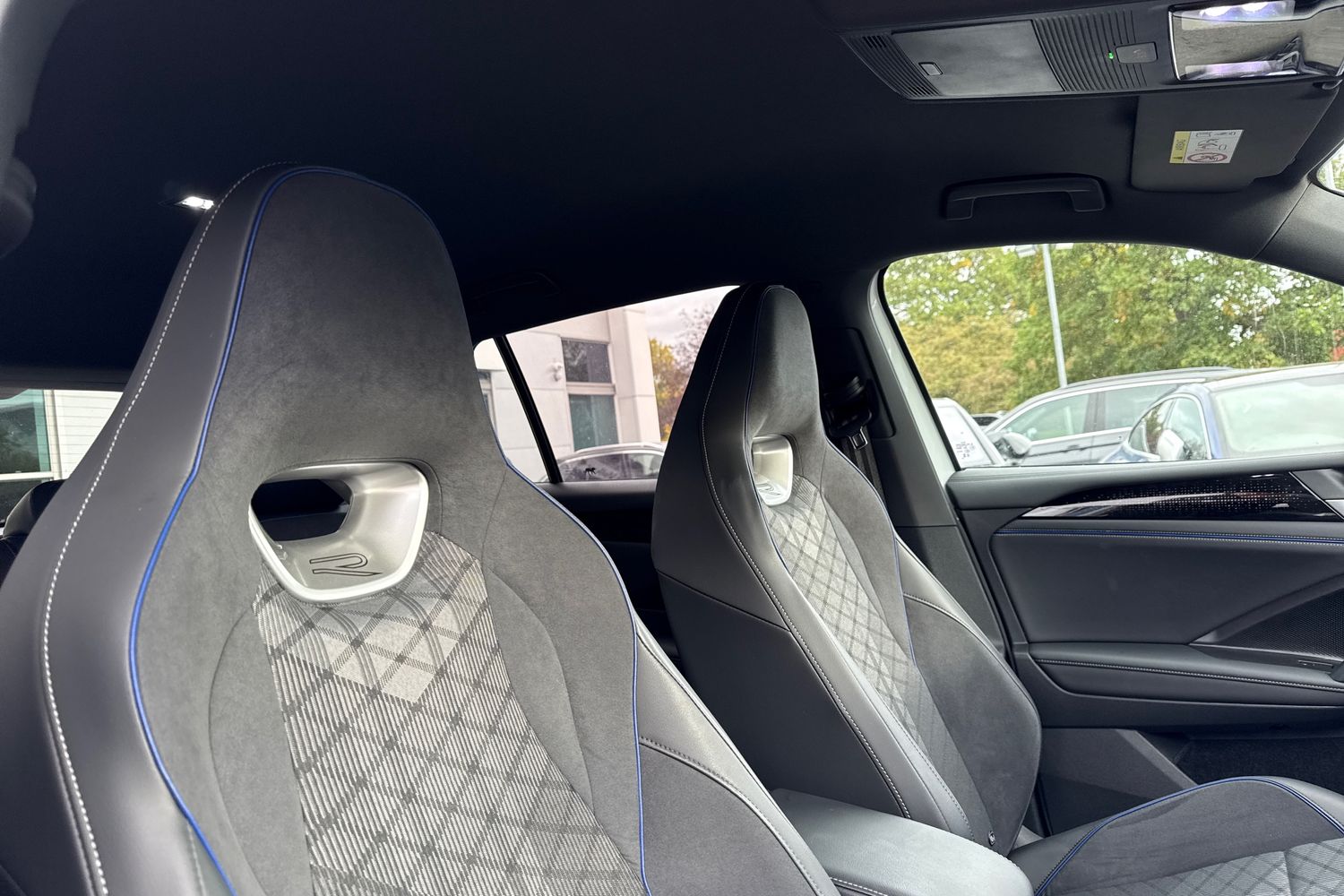 Used Volkswagen Tiguan 2025 for sale - 76197760: Photo 23