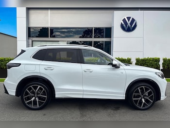 Used Volkswagen Tiguan 2025 for sale - 76197760: Photo 3