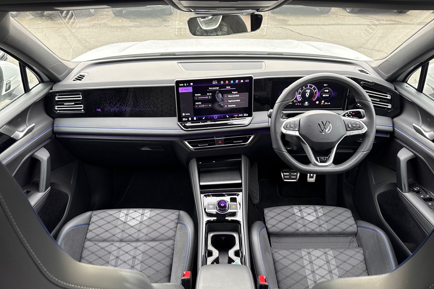 Used Volkswagen Tiguan 2025 for sale - 76197760: Photo 42