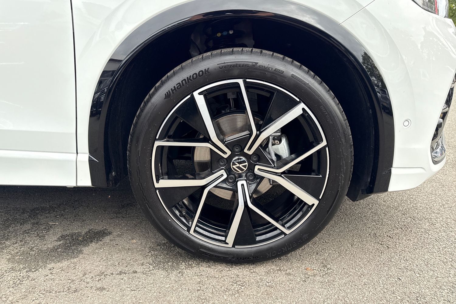 Used Volkswagen Tiguan 2025 for sale - 76197760: Photo 9
