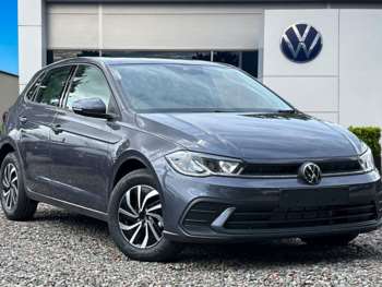 2025 - 1.0 TSI Life DSG Euro 6 (s/s) 5dr