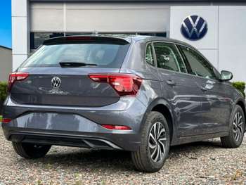Used Volkswagen Polo 2025 for sale - 74646261: Photo