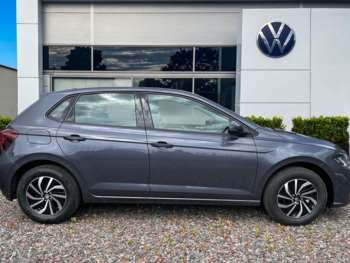 Used Volkswagen Polo 2025 for sale - 74646261: Photo