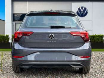 Used Volkswagen Polo 2025 for sale - 74646261: Photo
